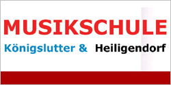 Musikschule Königslutter