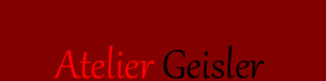 Logo Atelier Geisler